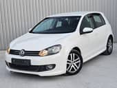 Volkswagen Golf 6 1.6 tdi