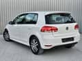 Volkswagen Golf 6 1.6 tdi