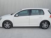 Volkswagen Golf 6 1.6 tdi