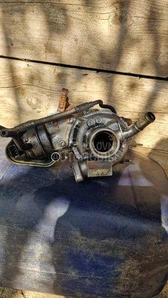 TURBINA 500L 1.3 MJTD EURO 6