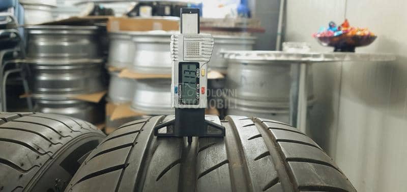 Laufenn 225/55 R17 Letnja