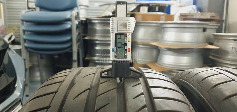 Laufenn 225/55 R17 Letnja