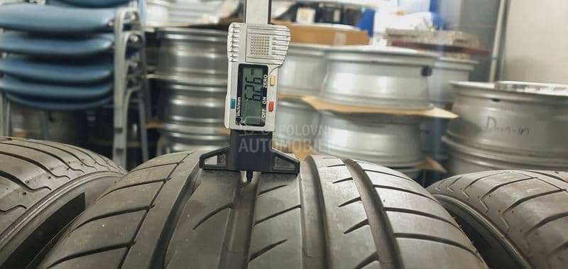 Laufenn 225/55 R17 Letnja