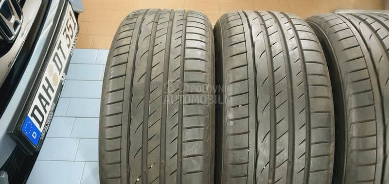 Laufenn 225/55 R17 Letnja
