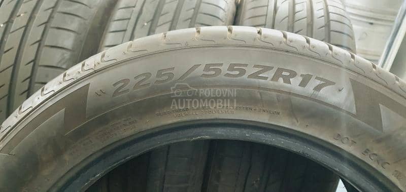 Laufenn 225/55 R17 Letnja