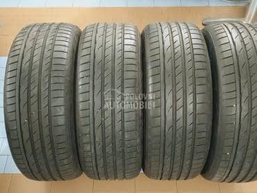 Laufenn 225/55 R17 Letnja