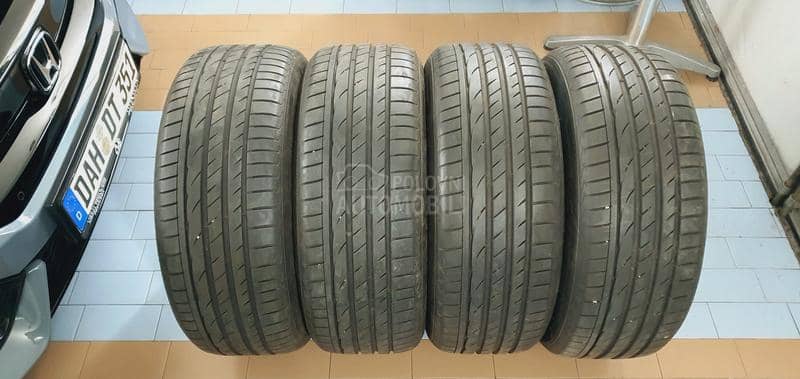 Laufenn 225/55 R17 Letnja