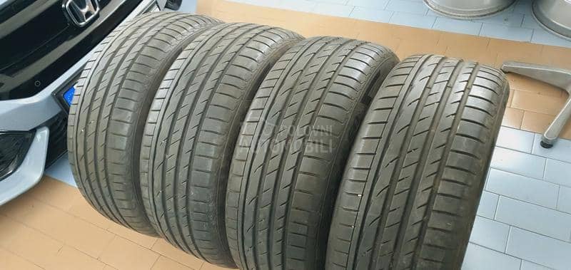 Laufenn 225/55 R17 Letnja
