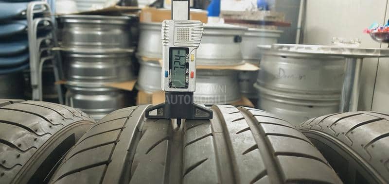 Laufenn 225/55 R17 Letnja