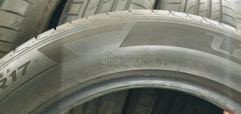 Laufenn 225/55 R17 Letnja