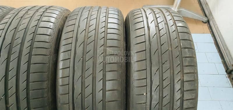 Laufenn 225/55 R17 Letnja