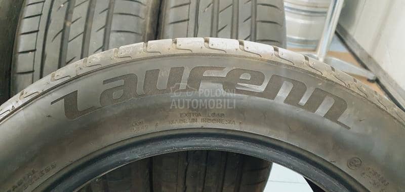 Laufenn 225/55 R17 Letnja