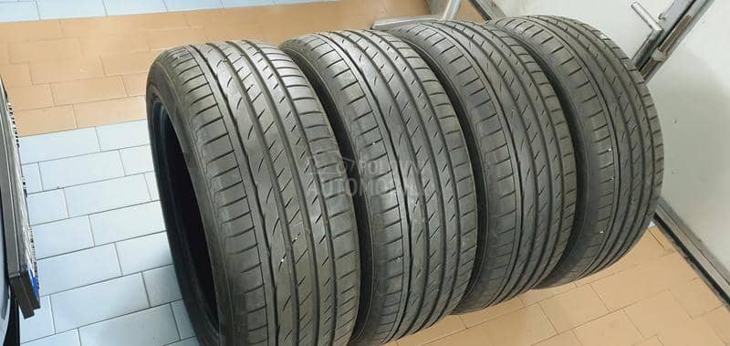 Laufenn 225/55 R17 Letnja