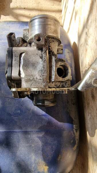 EGR VENTIL 500L 1.3 MJTD EURO6