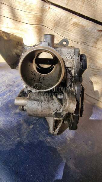 EGR VENTIL 500L 1.3 MJTD EURO6