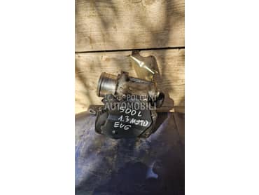 EGR VENTIL 500L 1.3 MJTD EURO6 za Fiat 500L