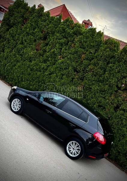 Fiat Bravo SPORT NAV CH