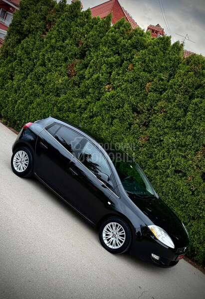 Fiat Bravo SPORT NAV CH