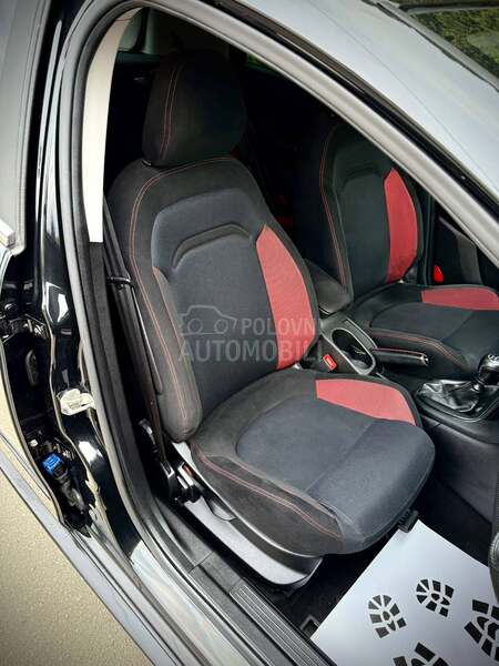 Fiat Bravo SPORT NAV CH