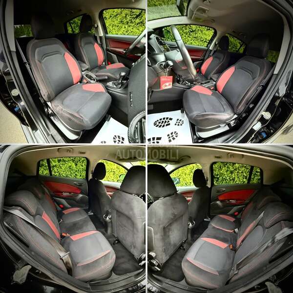 Fiat Bravo SPORT NAV CH