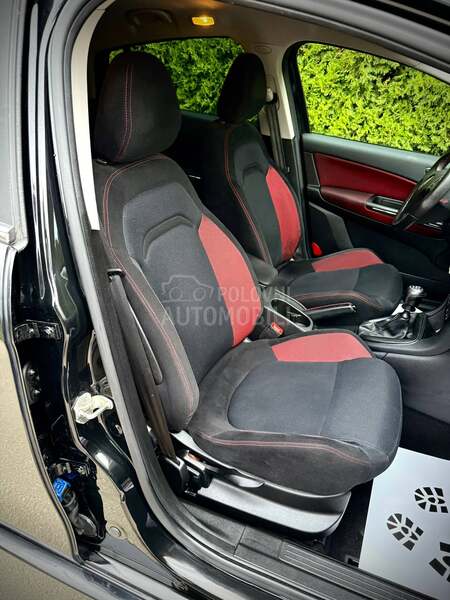 Fiat Bravo SPORT NAV CH