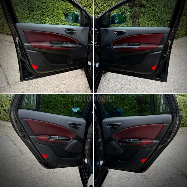 Fiat Bravo SPORT NAV CH