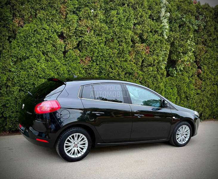 Fiat Bravo SPORT NAV CH