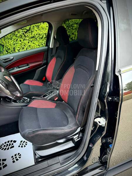 Fiat Bravo SPORT NAV CH