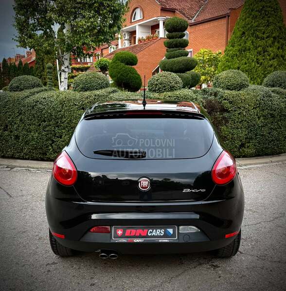 Fiat Bravo SPORT NAV CH