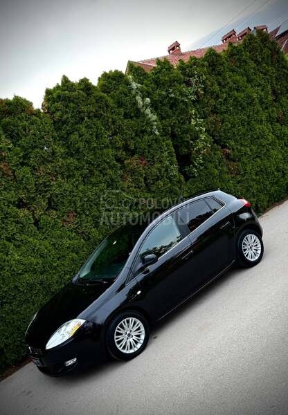 Fiat Bravo SPORT NAV CH