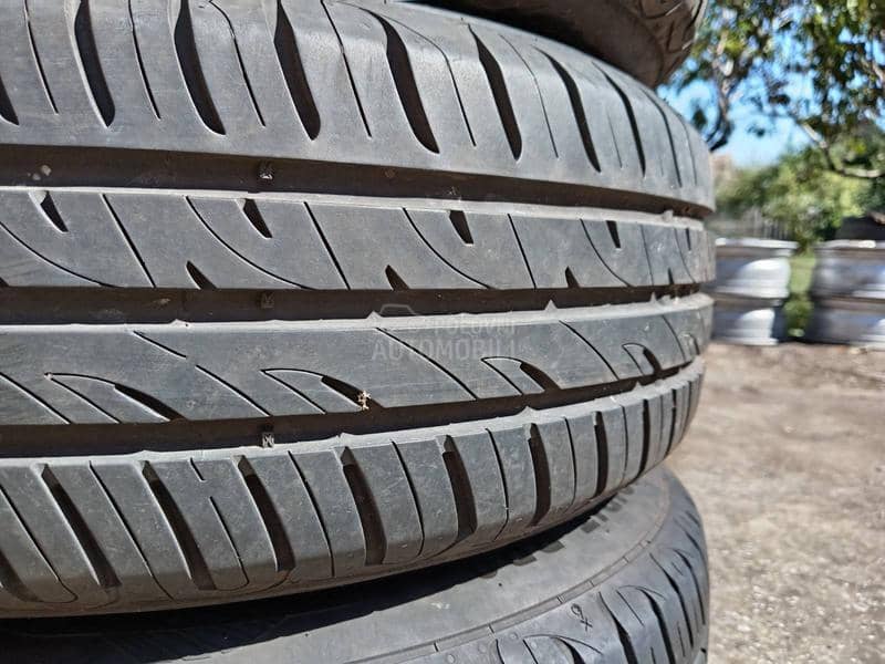 Aluminijumske felne Golf Passat Touran 15" 5 x 112