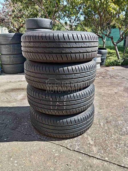 Aluminijumske felne Golf Passat Touran 15" 5 x 112