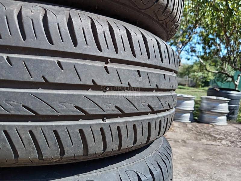 Aluminijumske felne Golf Passat Touran 15" 5 x 112