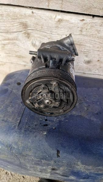 KOMPRESOR KLIME 1.3 MJTD EURO6