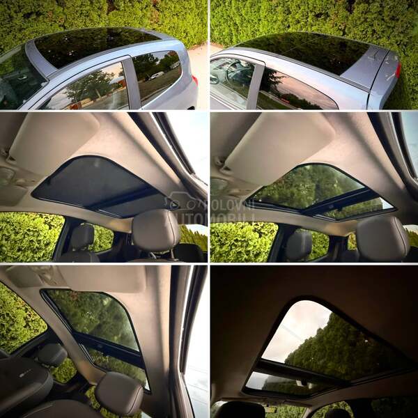 Renault Twingo NIGHT DAY CH