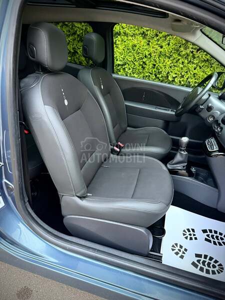 Renault Twingo NIGHT DAY CH