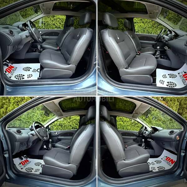 Renault Twingo NIGHT DAY CH
