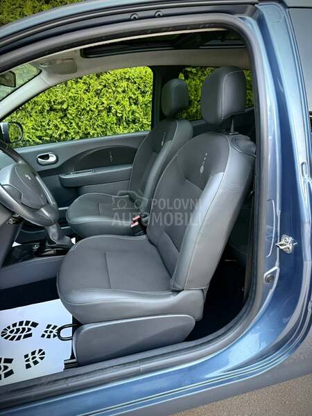 Renault Twingo NIGHT DAY CH