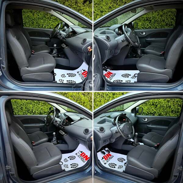 Renault Twingo NIGHT DAY CH