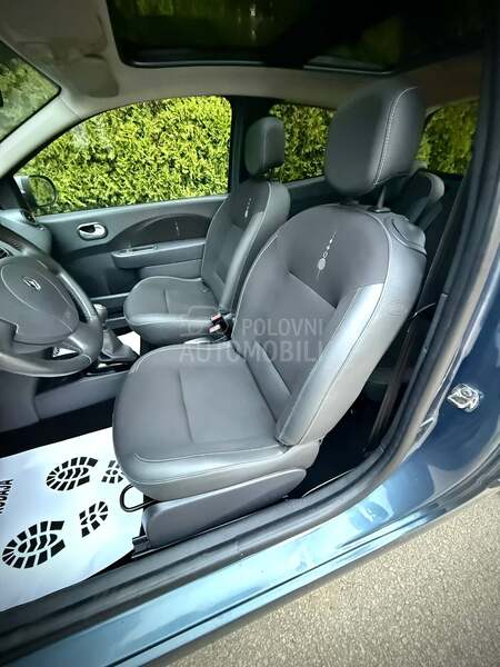 Renault Twingo NIGHT DAY CH