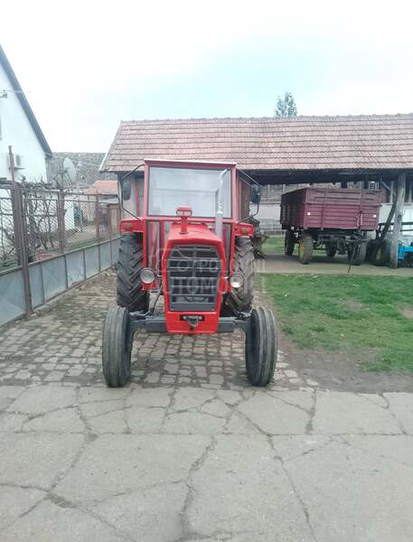 IMT 560