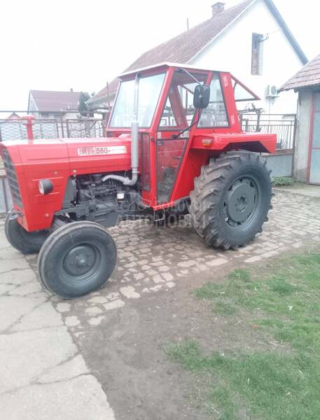 IMT 560