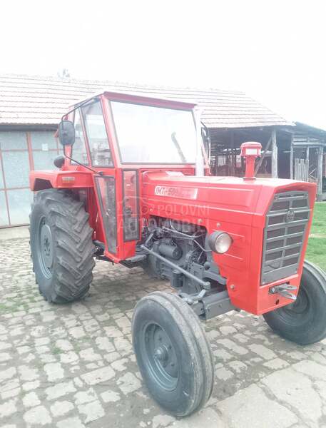 IMT 560