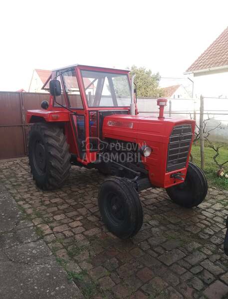 IMT 560