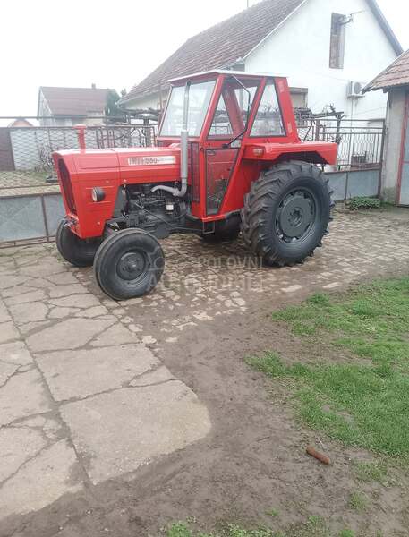 IMT 560