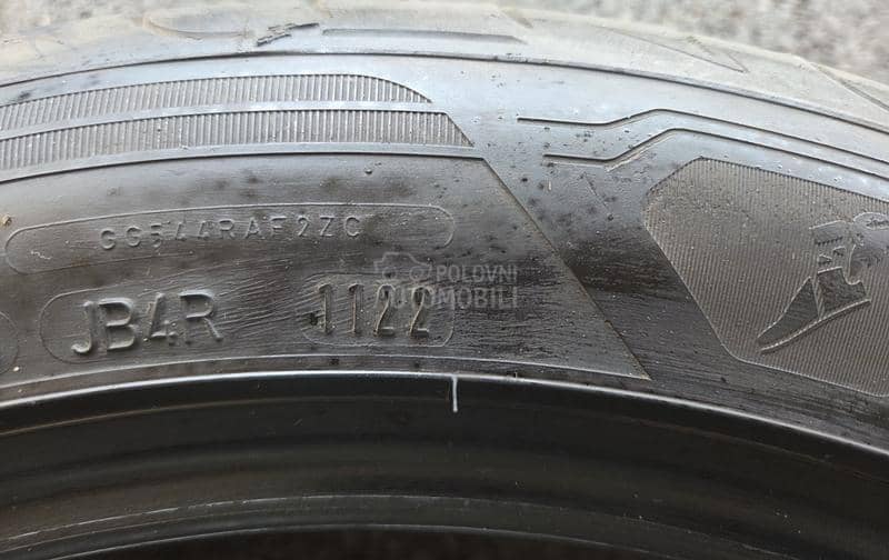 Goodyear 245/45 R18 Letnja