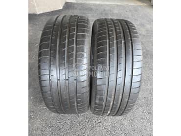 Goodyear 245/45 R18 Letnja
