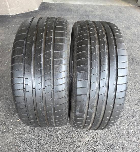 Goodyear 245/45 R18 Letnja