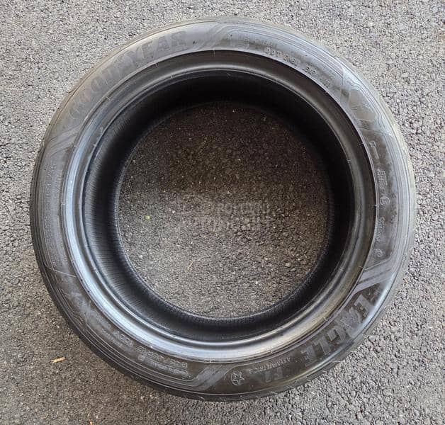 Goodyear 245/45 R18 Letnja