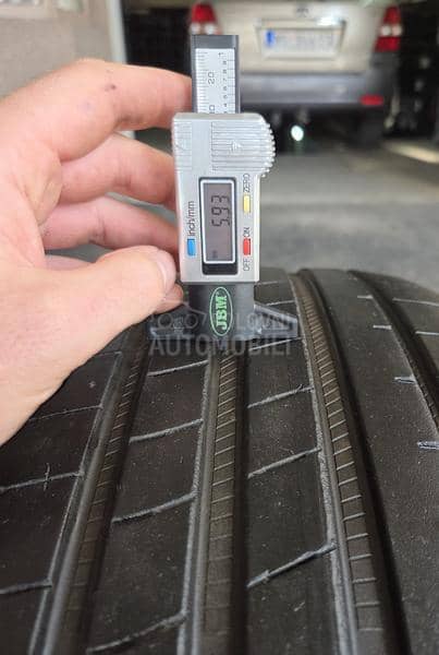 Goodyear 245/45 R18 Letnja